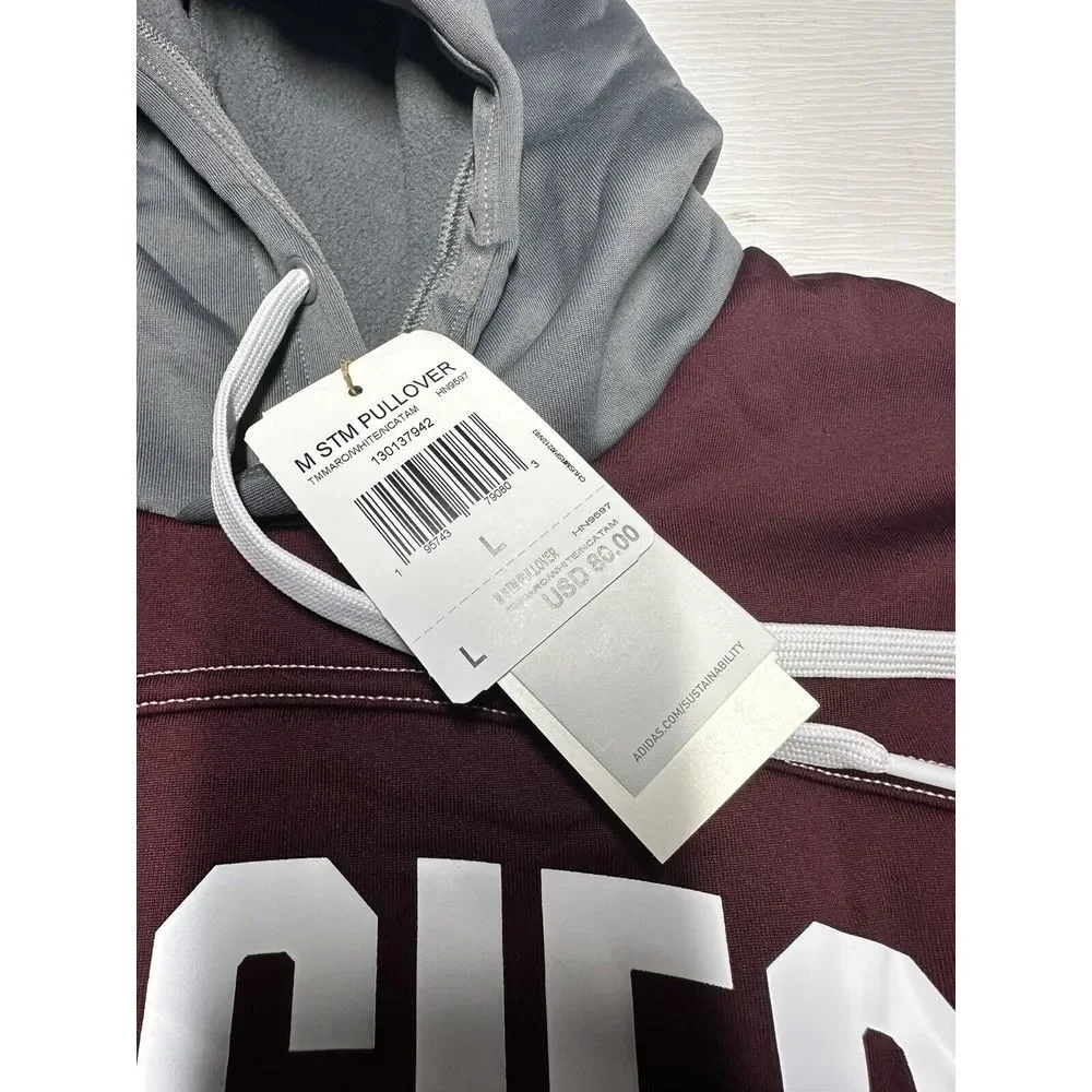 adidas nwt texas